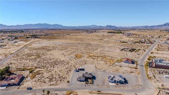 2360 Mallard Avenue, Pahrump, NV 89048