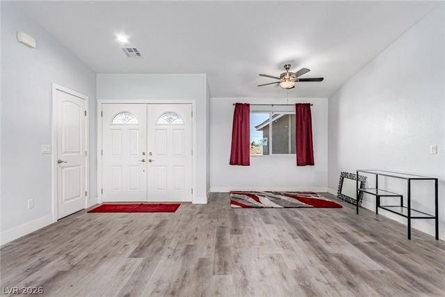 2360 Mallard Avenue, Pahrump, NV 89048