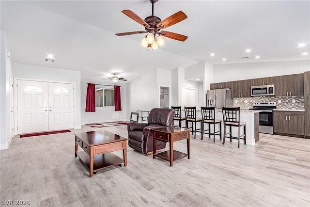 2360 Mallard Avenue, Pahrump, NV 89048