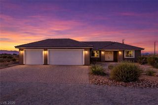 2360 Mallard Avenue, Pahrump, NV 89048