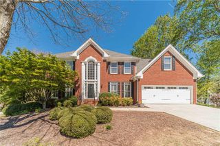 1360 Providence Drive, Lawrenceville, GA 30044