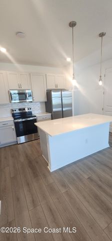 1379 Bluewater Lane, Rockledge, FL 32955
