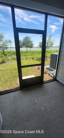 1379 Bluewater Lane, Rockledge, FL 32955