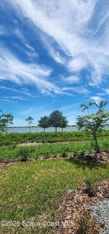 1379 Bluewater Lane, Rockledge, FL 32955
