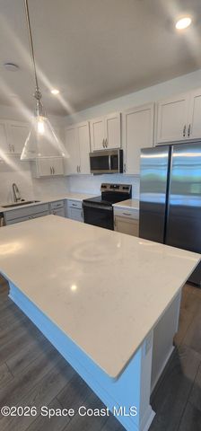 1379 Bluewater Lane, Rockledge, FL 32955