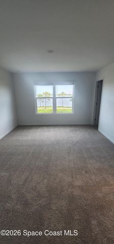 1379 Bluewater Lane, Rockledge, FL 32955