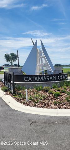 1379 Bluewater Lane, Rockledge, FL 32955