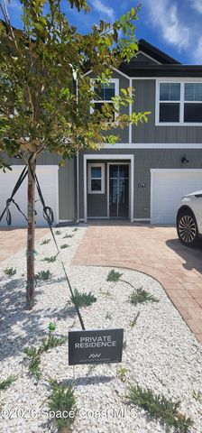 1379 Bluewater Lane, Rockledge, FL 32955