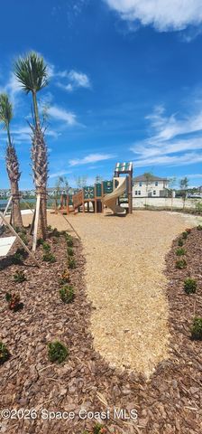 1379 Bluewater Lane, Rockledge, FL 32955