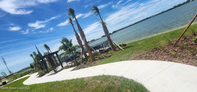 1379 Bluewater Lane, Rockledge, FL 32955