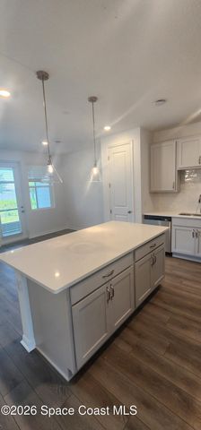 1379 Bluewater Lane, Rockledge, FL 32955