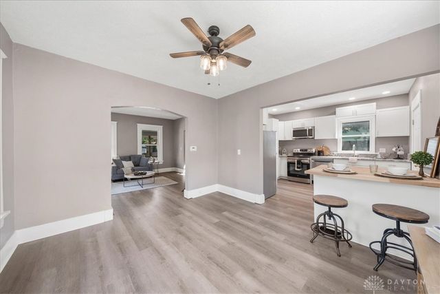 2010 Argyle Avenue, Dayton, OH 45410