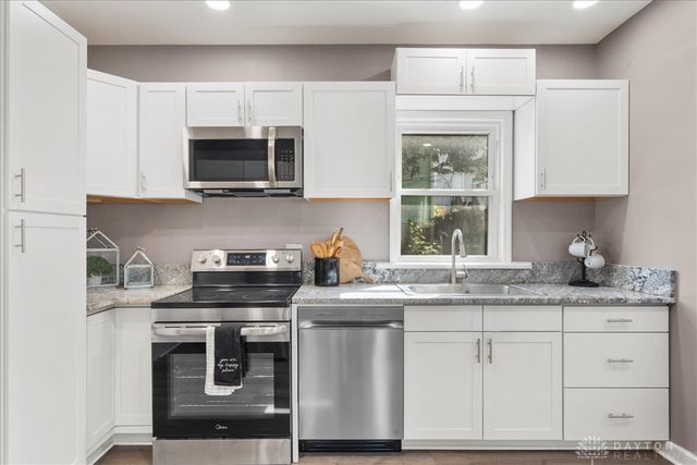 2010 Argyle Avenue, Dayton, OH 45410