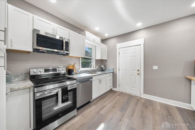 2010 Argyle Avenue, Dayton, OH 45410