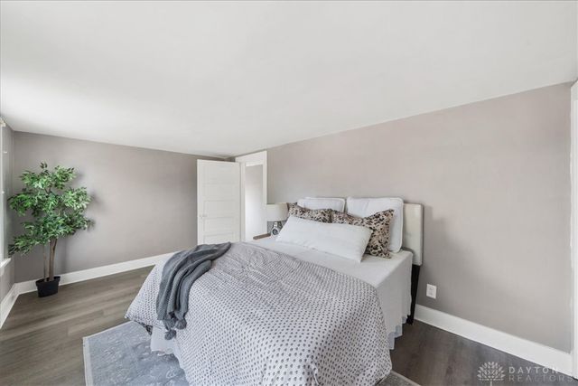 2010 Argyle Avenue, Dayton, OH 45410