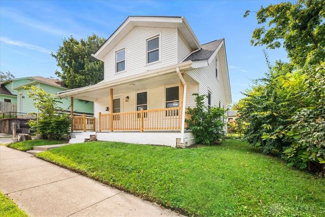 2010 Argyle Avenue, Dayton, OH 45410