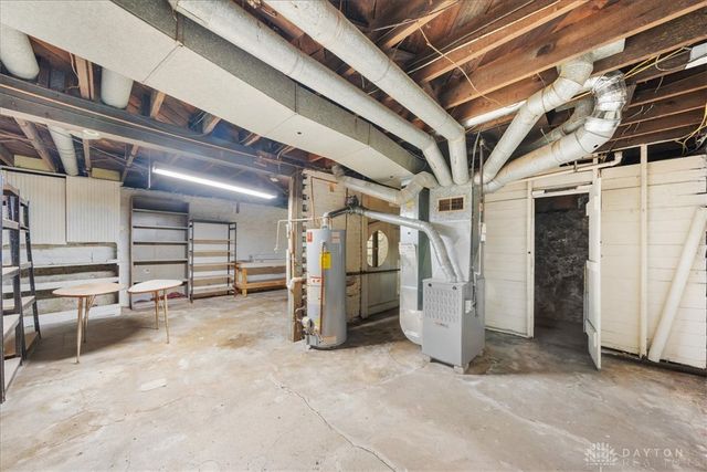 2010 Argyle Avenue, Dayton, OH 45410