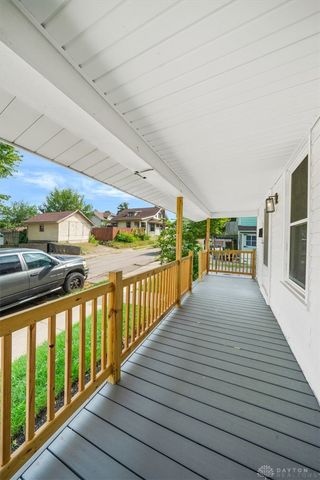 2010 Argyle Avenue, Dayton, OH 45410