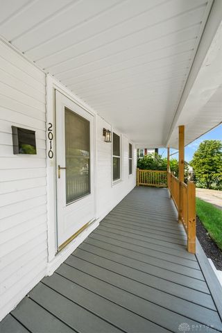 2010 Argyle Avenue, Dayton, OH 45410