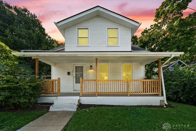 2010 Argyle Avenue, Dayton, OH 45410