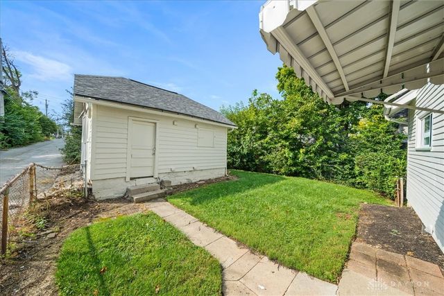 2010 Argyle Avenue, Dayton, OH 45410