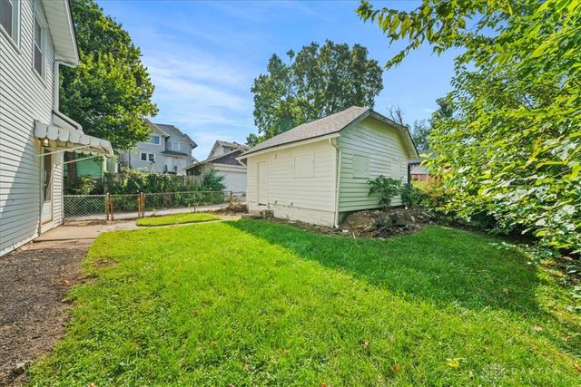 2010 Argyle Avenue, Dayton, OH 45410