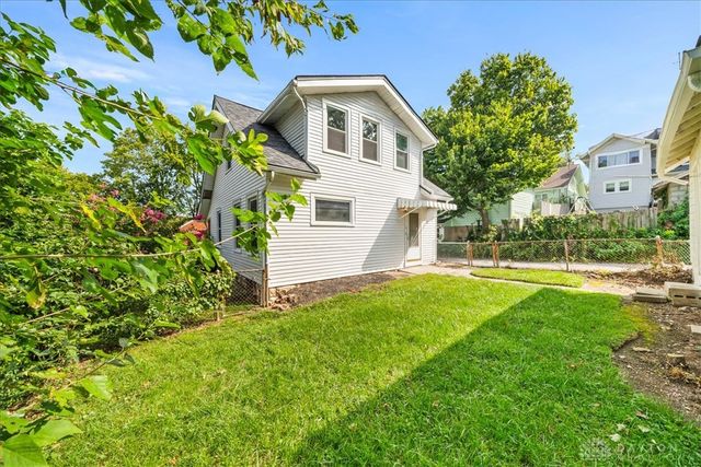 2010 Argyle Avenue, Dayton, OH 45410