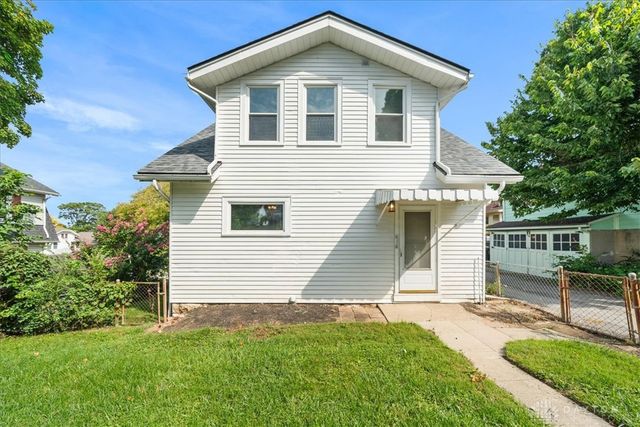 2010 Argyle Avenue, Dayton, OH 45410