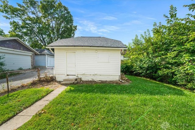 2010 Argyle Avenue, Dayton, OH 45410
