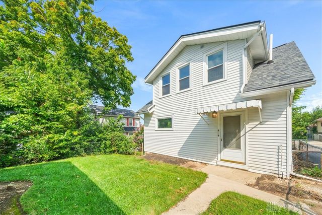 2010 Argyle Avenue, Dayton, OH 45410