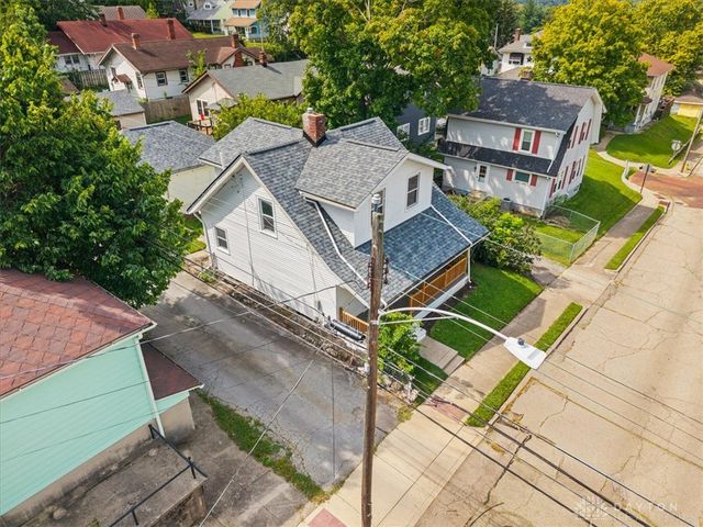 2010 Argyle Avenue, Dayton, OH 45410