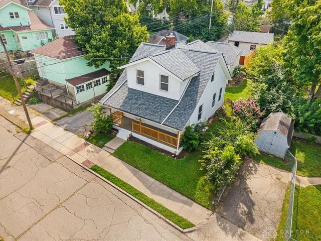 2010 Argyle Avenue, Dayton, OH 45410