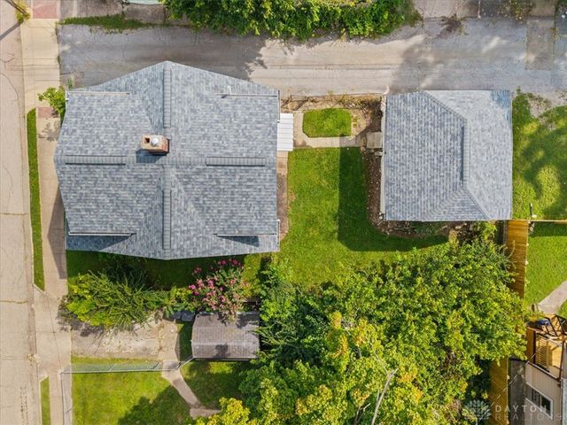 2010 Argyle Avenue, Dayton, OH 45410