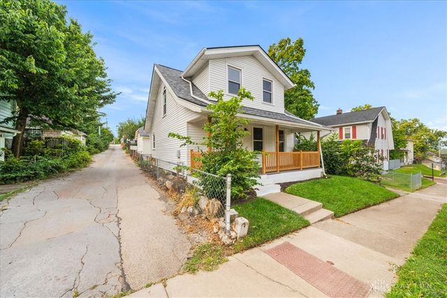 2010 Argyle Avenue, Dayton, OH 45410