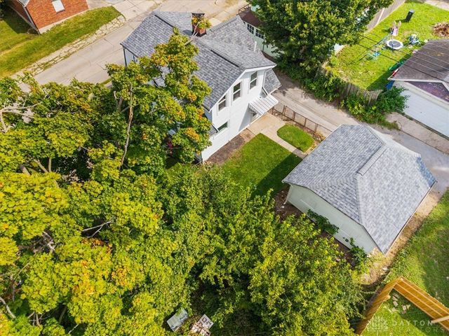 2010 Argyle Avenue, Dayton, OH 45410