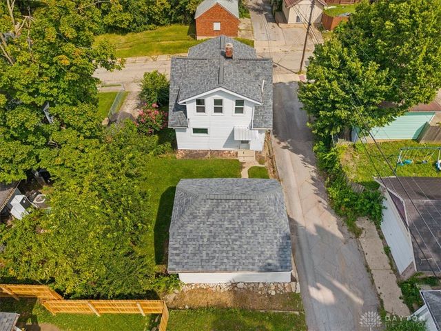 2010 Argyle Avenue, Dayton, OH 45410