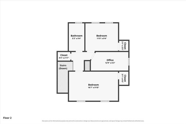 2010 Argyle Avenue, Dayton, OH 45410