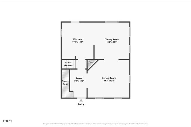 2010 Argyle Avenue, Dayton, OH 45410
