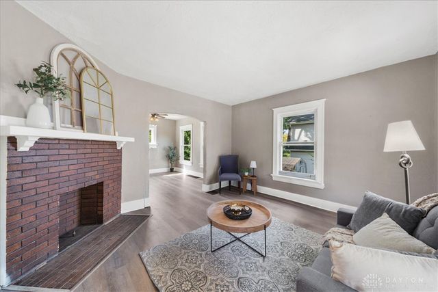 2010 Argyle Avenue, Dayton, OH 45410
