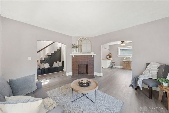 2010 Argyle Avenue, Dayton, OH 45410