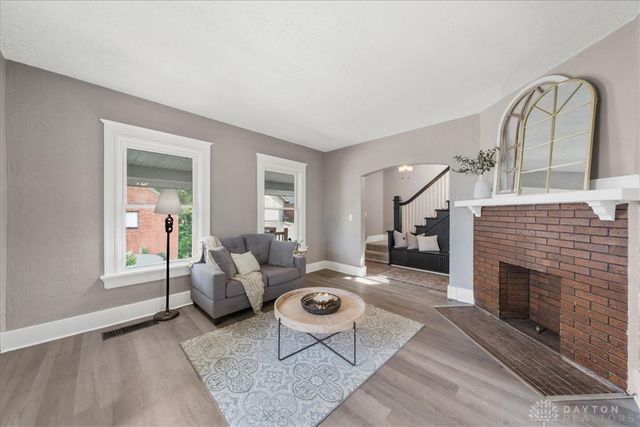 2010 Argyle Avenue, Dayton, OH 45410