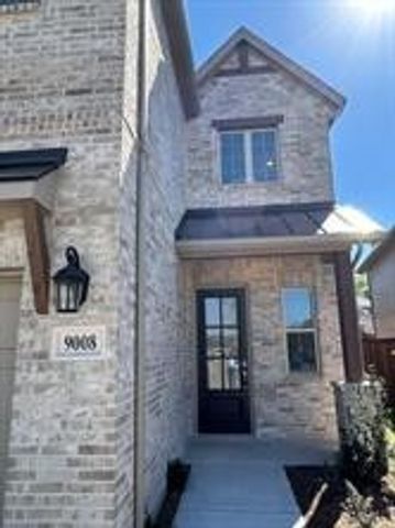 9008 Guadalupe Street, Plano, TX 75024