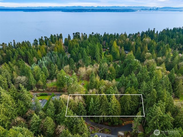 9351 Moss Lane NE, Bainbridge Island, WA 98110