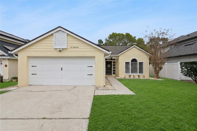 1041 DEES DRIVE, Oviedo, FL 32765
