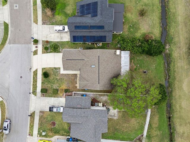 1041 DEES DRIVE, Oviedo, FL 32765