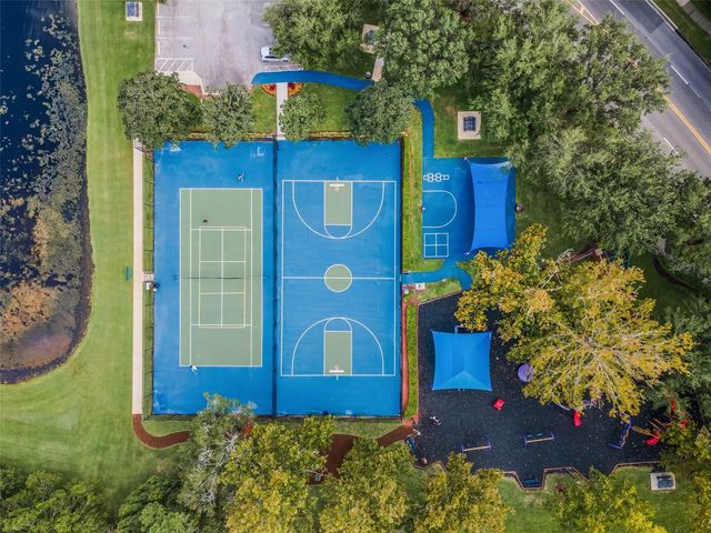 1041 DEES DRIVE, Oviedo, FL 32765