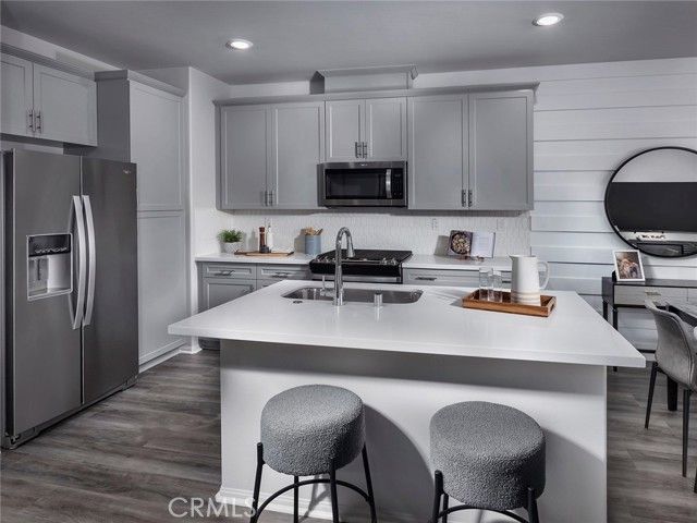 1805 Saltbush Drive, San Marcos, CA 92069