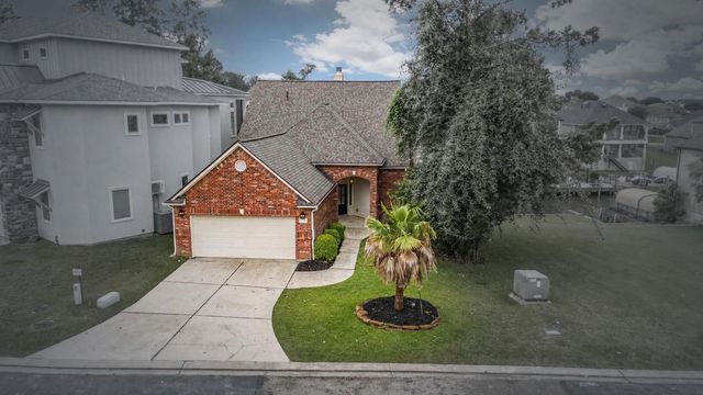 12350 Pebble View Drive, Conroe, TX 77304