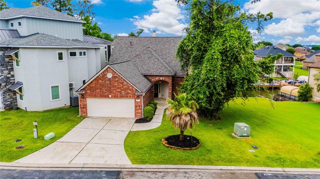 12350 Pebble View Drive, Conroe, TX 77304