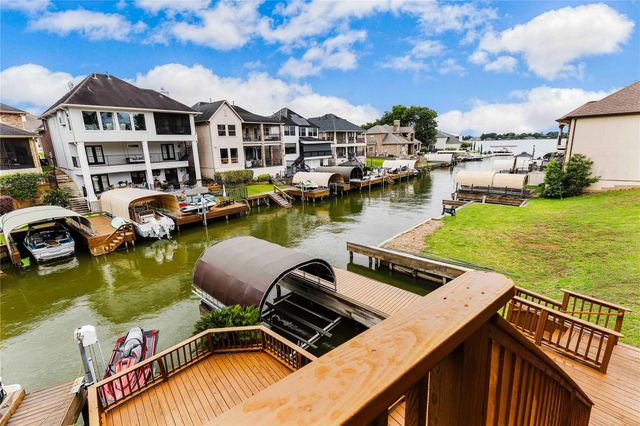 12350 Pebble View Drive, Conroe, TX 77304